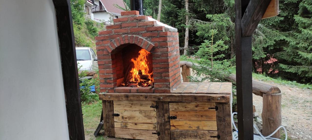 Uki & Sofi Mountain House Otel Kopaonik Dış mekan fotoğraf