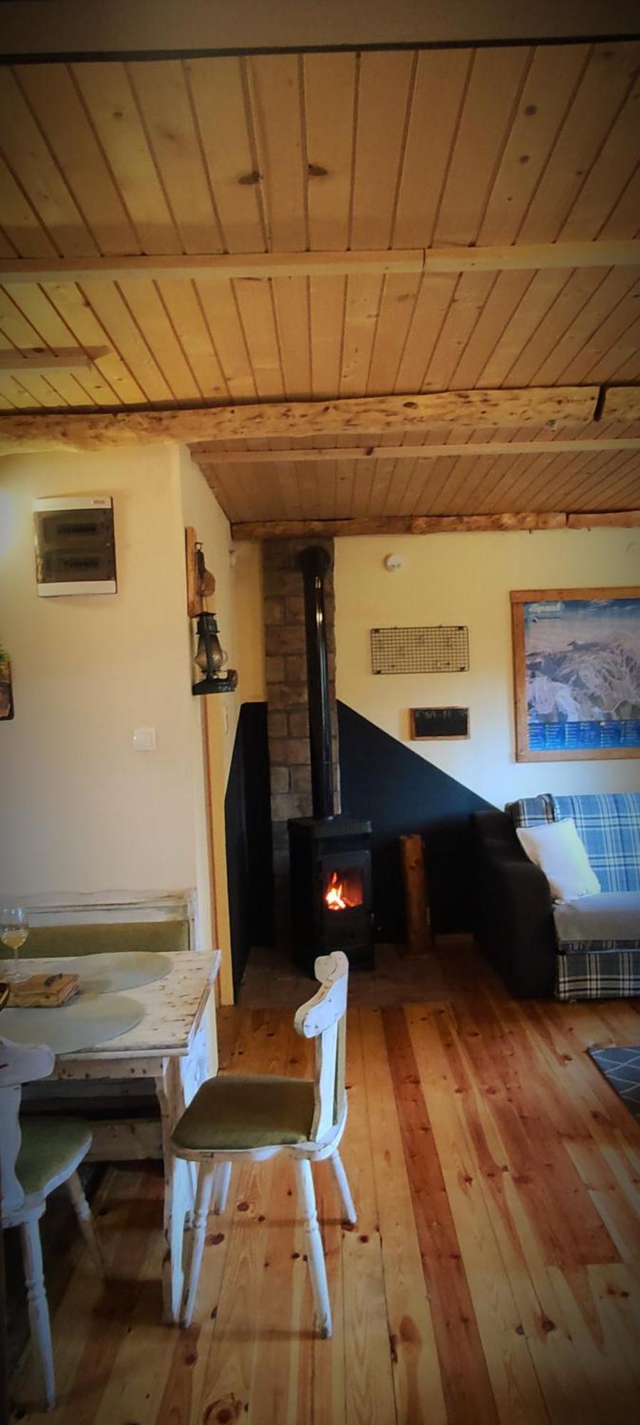 Uki & Sofi Mountain House Otel Kopaonik Dış mekan fotoğraf