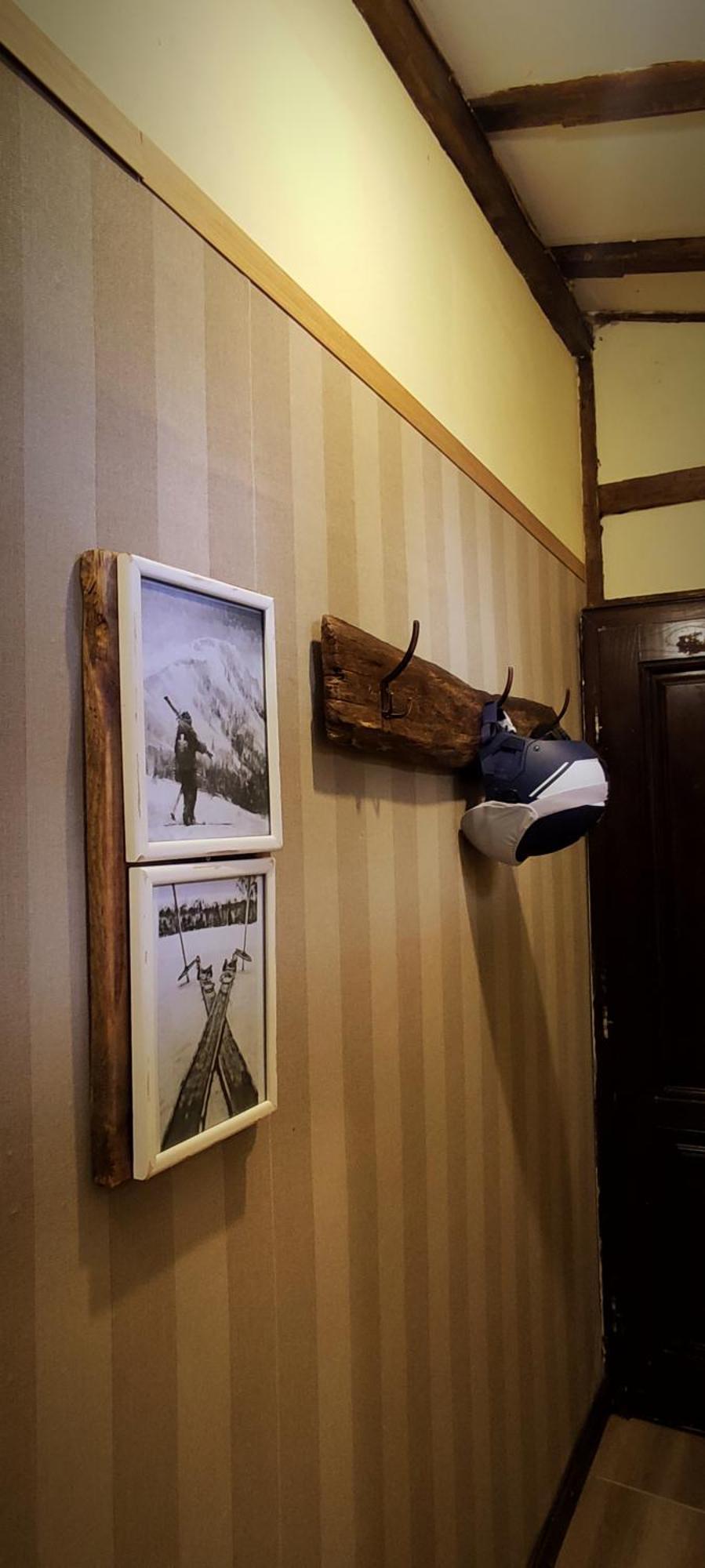 Uki & Sofi Mountain House Otel Kopaonik Dış mekan fotoğraf