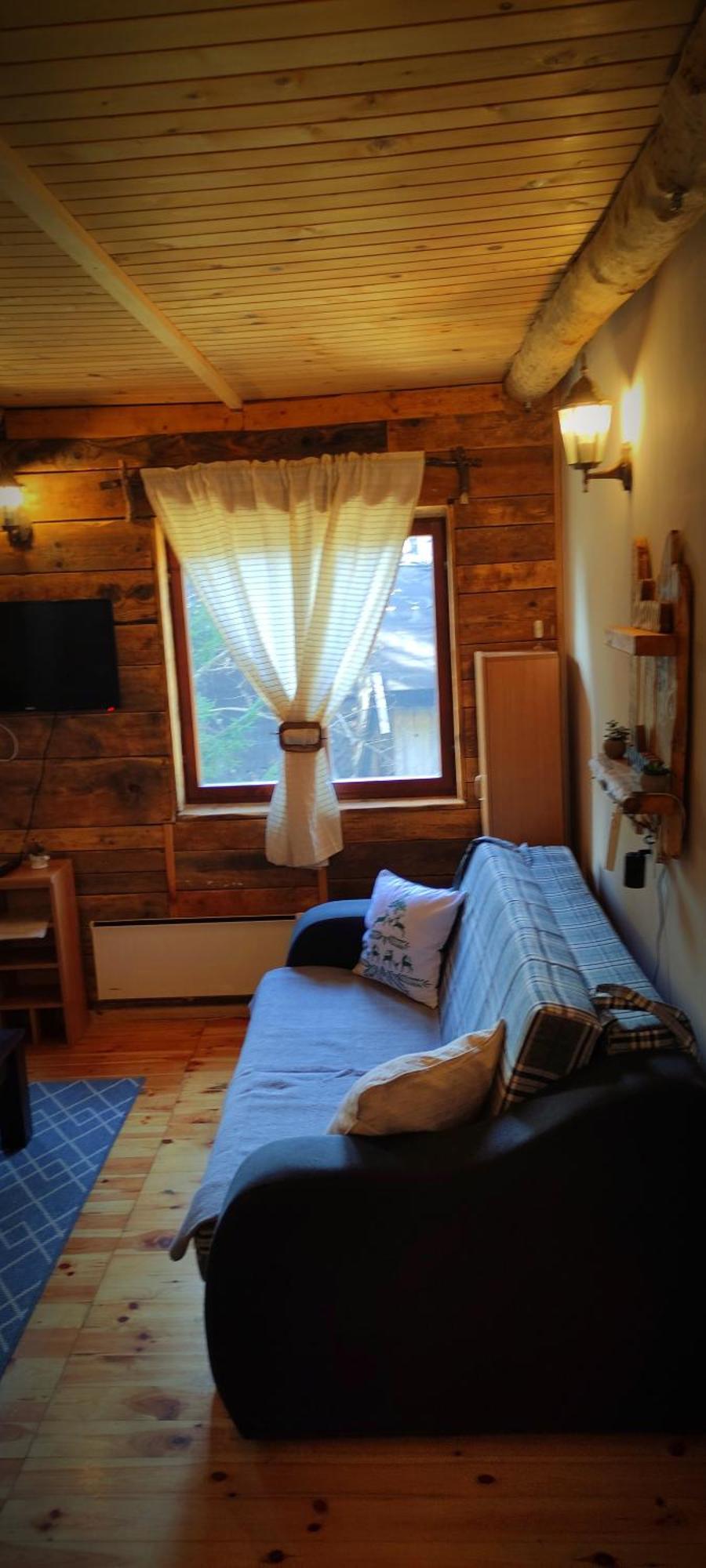 Uki & Sofi Mountain House Otel Kopaonik Dış mekan fotoğraf