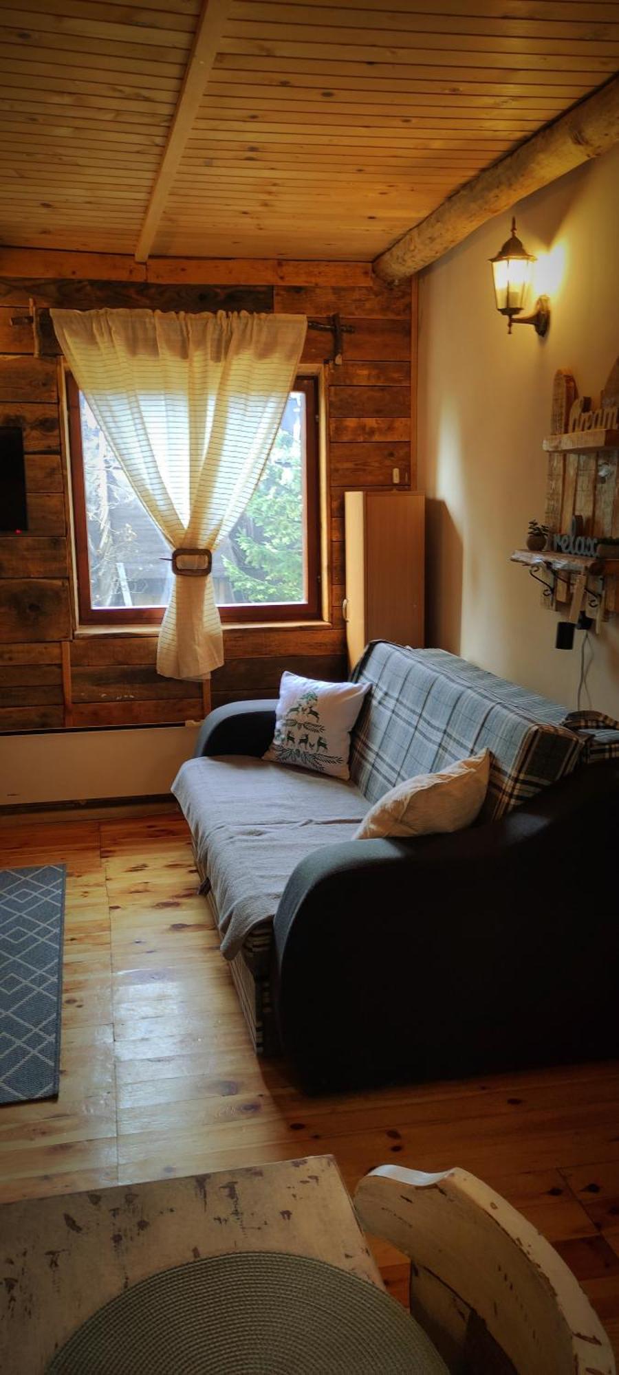 Uki & Sofi Mountain House Otel Kopaonik Dış mekan fotoğraf