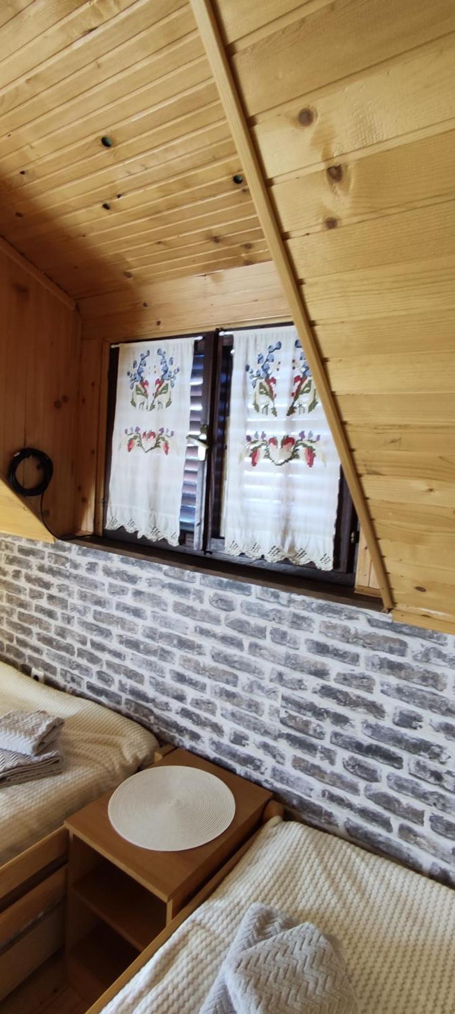 Uki & Sofi Mountain House Otel Kopaonik Dış mekan fotoğraf