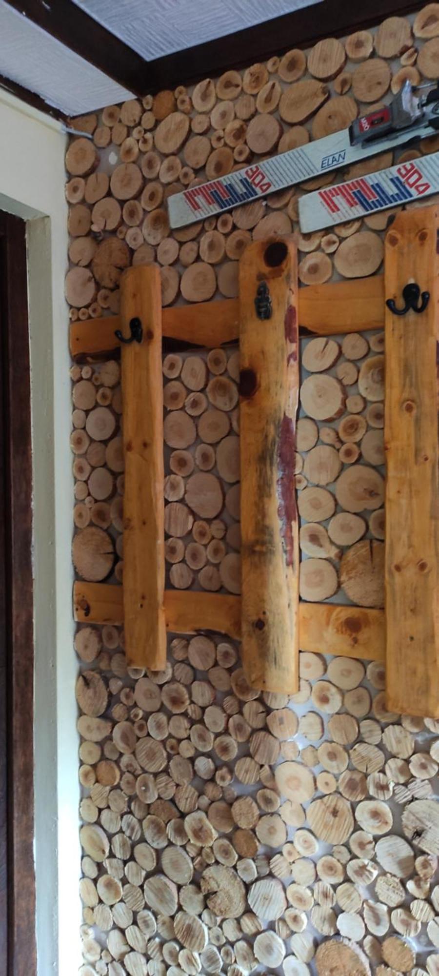 Uki & Sofi Mountain House Otel Kopaonik Dış mekan fotoğraf