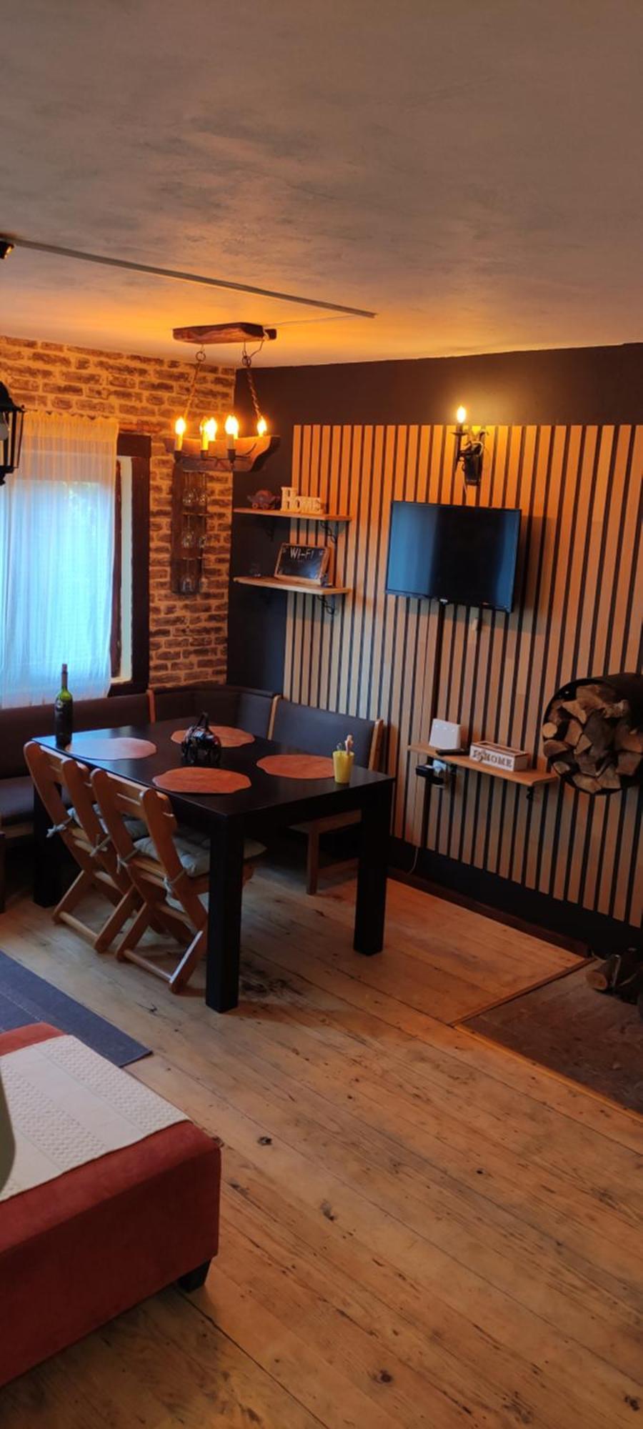 Uki & Sofi Mountain House Otel Kopaonik Dış mekan fotoğraf