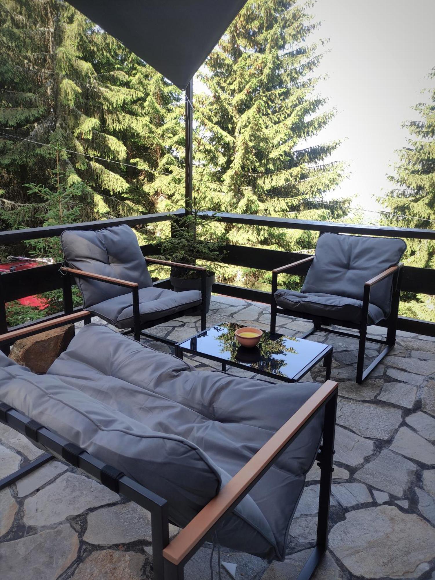 Uki & Sofi Mountain House Otel Kopaonik Dış mekan fotoğraf