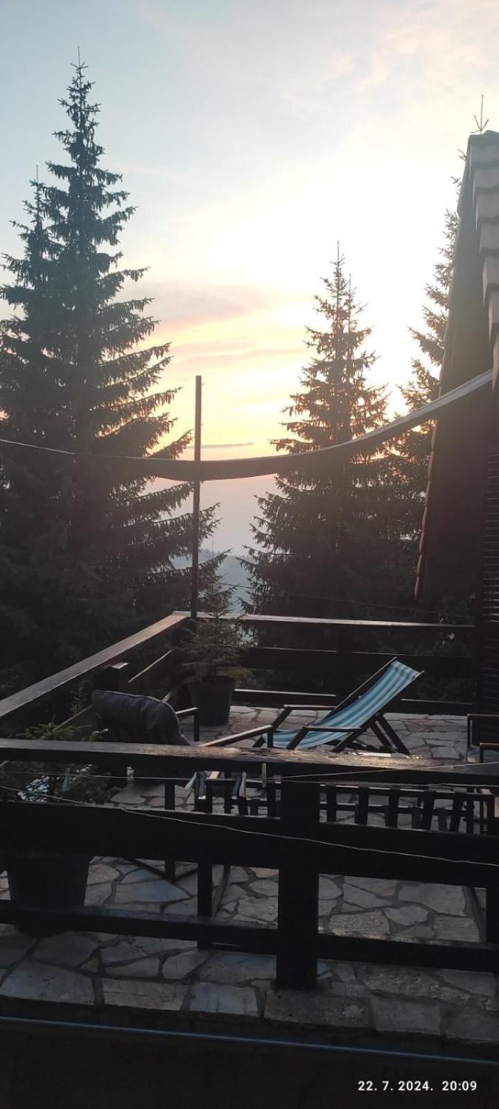 Uki & Sofi Mountain House Otel Kopaonik Dış mekan fotoğraf